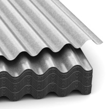 corrugated gi roofing sheets